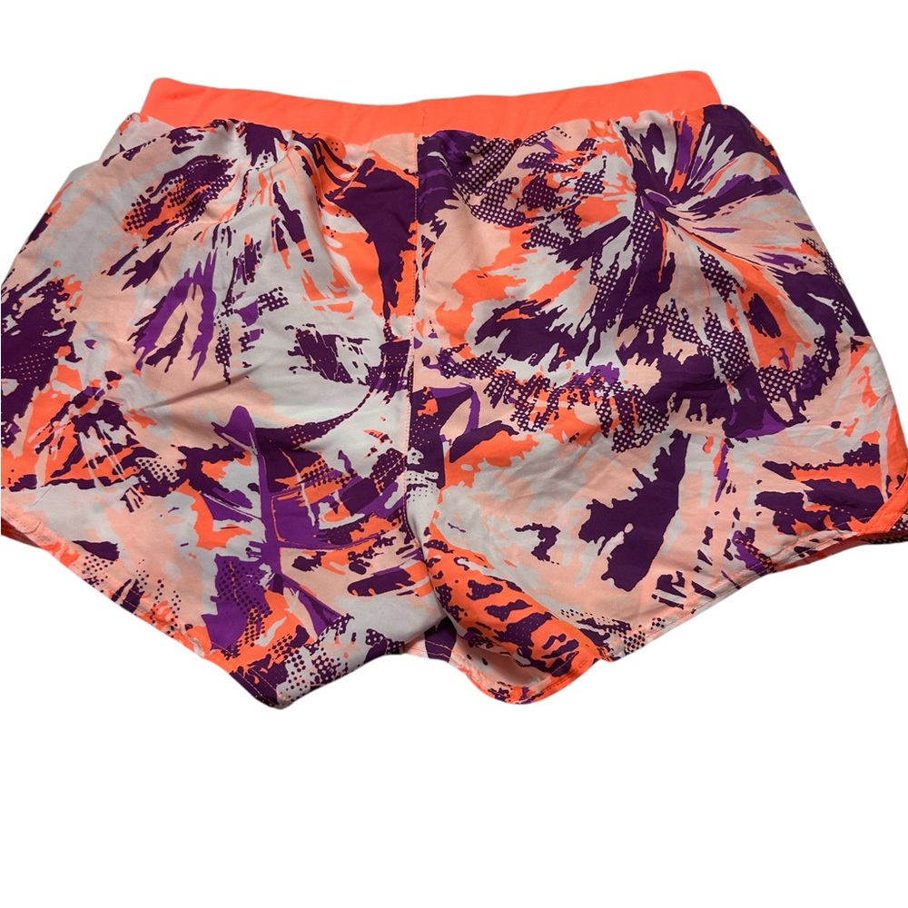 Under Armour Size Small Vibrant Patterned Athleti… - image 2